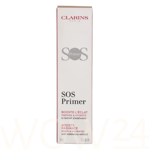 SOS Primer Boost Radiance