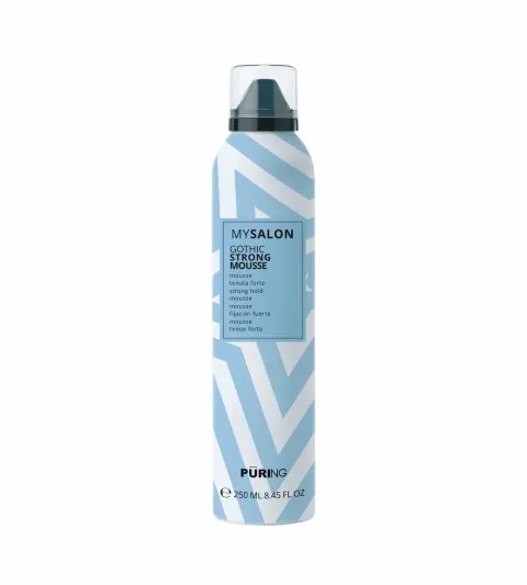 tužicí pěna 250 ml PR MY Gothic Strong Mousse