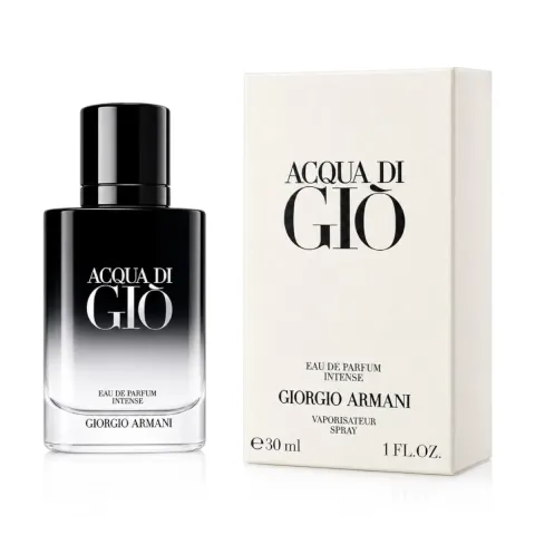 Acqua Di Gio Intense