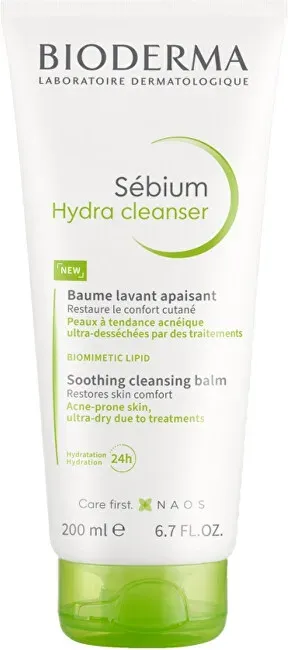 Sébium Hydra Cleanser (Soothing Clean Balm)