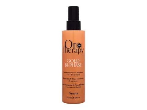 Oro Therapy 24K Gold Bi-Phase Conditioner