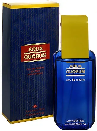 Agua Quorum
