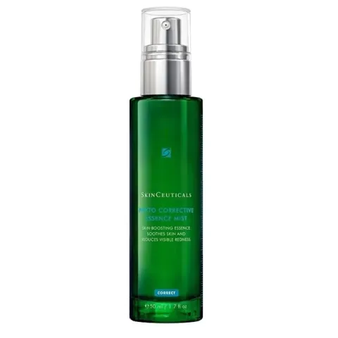 Hydrating and soothing facial mist (Phyto Corrective Essence Mist) 50 ml