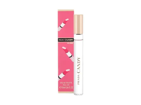 Candy gloss