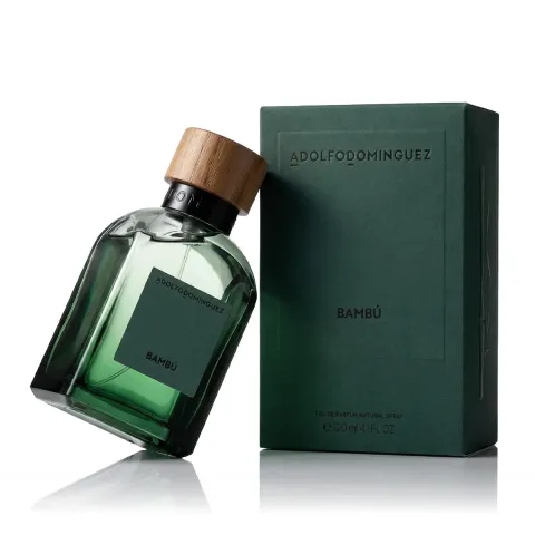 Bambú