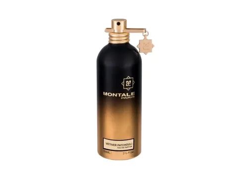 Vetiver patchouli