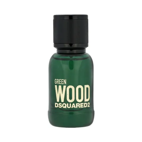 Green Wood