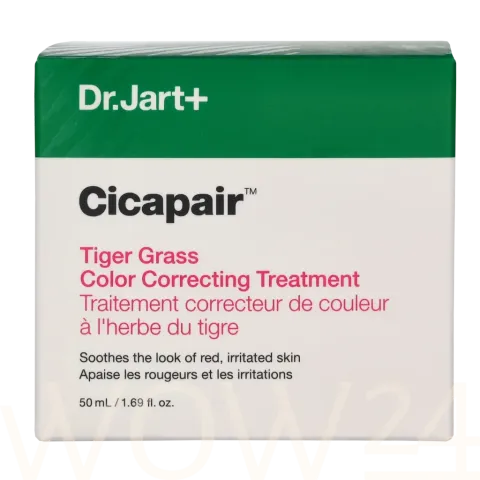 Cicapair Tiger Grass Color Correcting Treatment