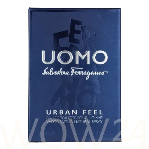 Uomo Urban Feel