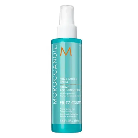 Frizz Control Frizz Shield Spray