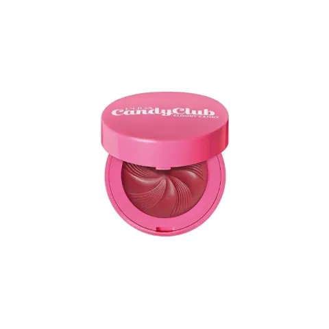 Candy Club Cloudy Candy Blush 4.5 g - 01