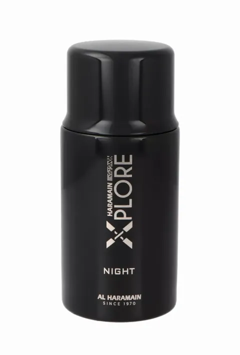 Xplore night