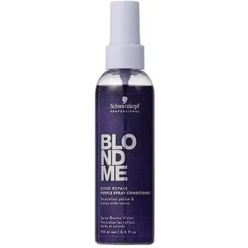 BlondMe Bond Repair Purple Spray Conditioner