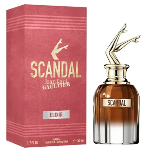Scandal Elixir