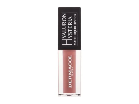 Hyaluron Hysteria Matte Liquid Lipstick