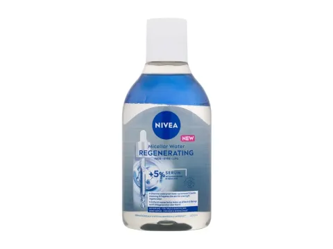 Regenerating Micellar Water