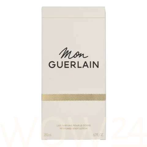 Mon Guerlain