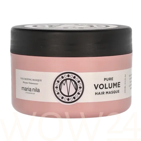 Pure Volume