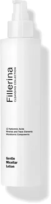 Cleansing Collection Gentle Micellar Lotion 200 ml