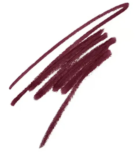 le stylo waterproof 10 burgundy fever