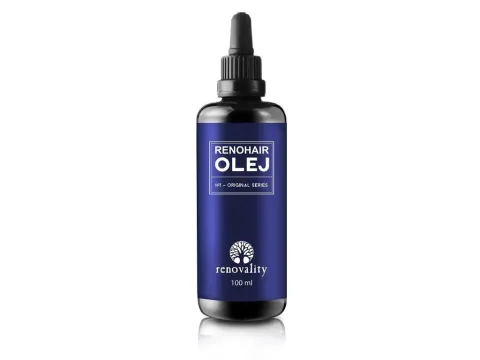 Original Series Renohair Oil