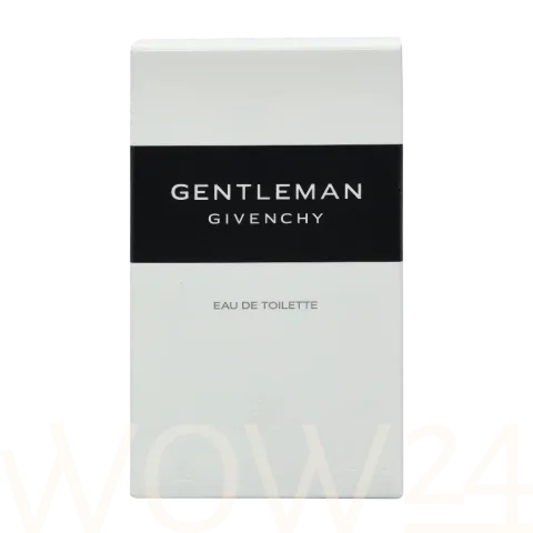 Gentleman