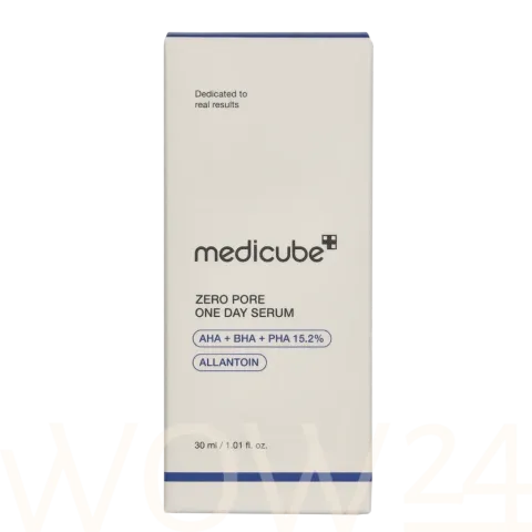 Zero Pore One Day Serum