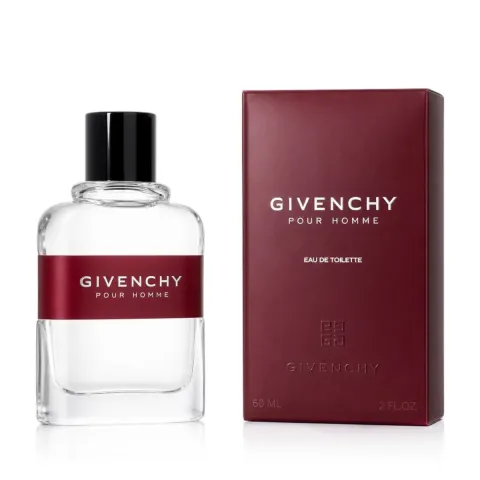 Pour Homme