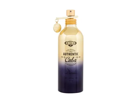 Authentic dark