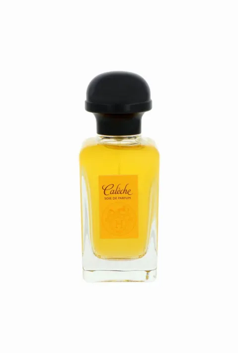 Caleche soie de parfum