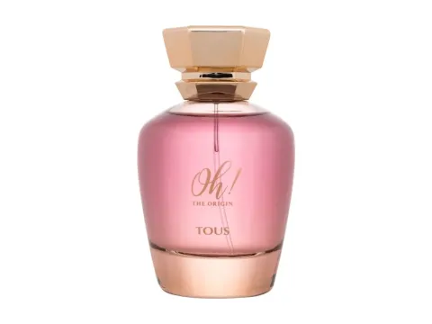Oh! The Origin