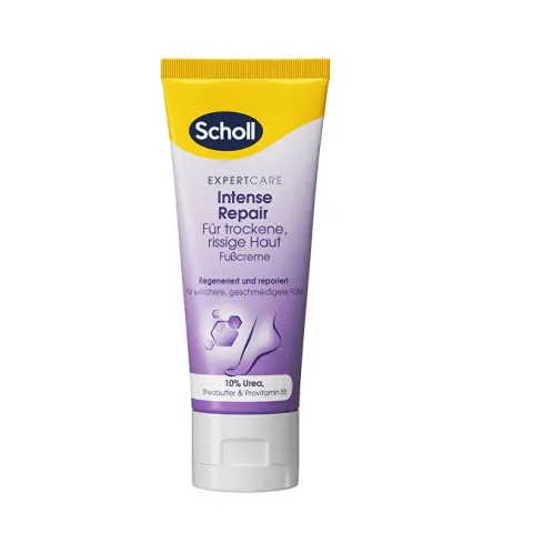 Foot cream Intense Repair Cream 75 ml