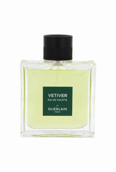 Vetiver