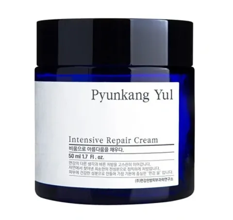 intensive repair cream