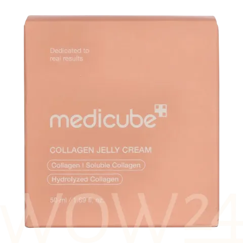 Collagen Jelly Cream