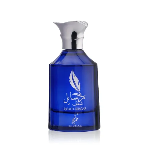 Rasayel Shagaf