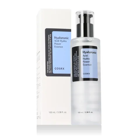 Hyaluronic Acid Hydra Power Essence