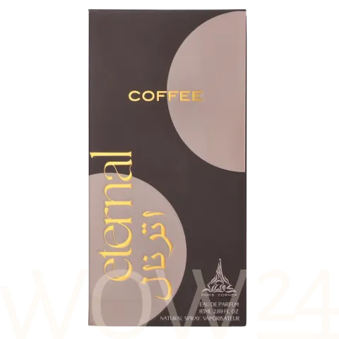 Eternal Coffee