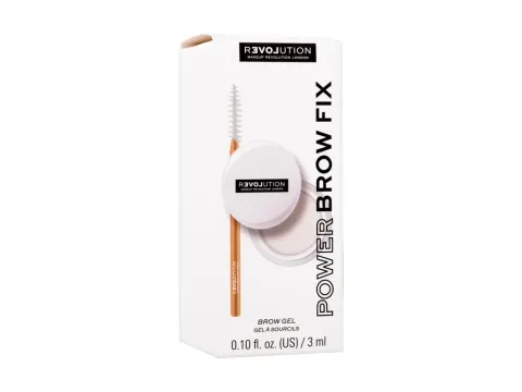Power Brow Fix
