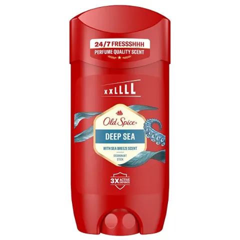 Solid deodorant Deep Sea (Deodorant Stick)