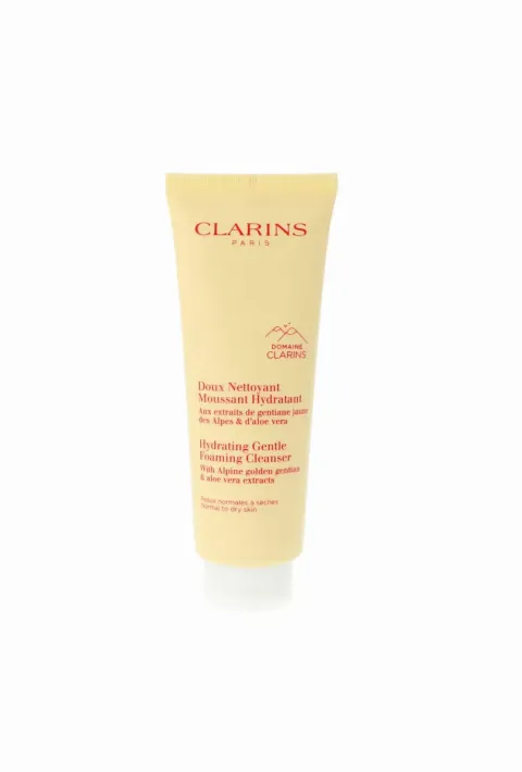 Hydrating Gentle Foaming Cleanser