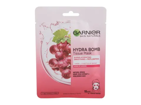Skin Naturals Hydra Bomb Natural Origin Grape Seed Extract