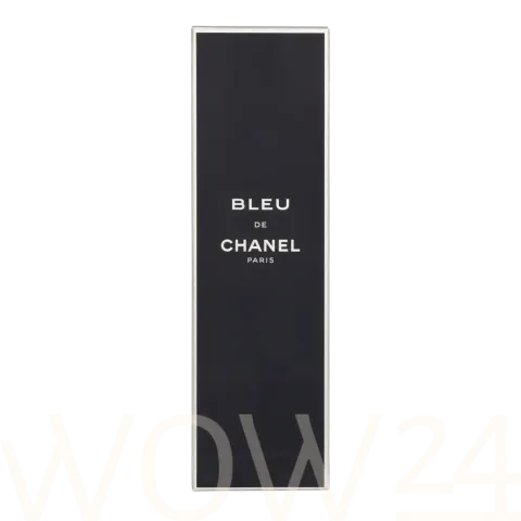 bleu de chanel