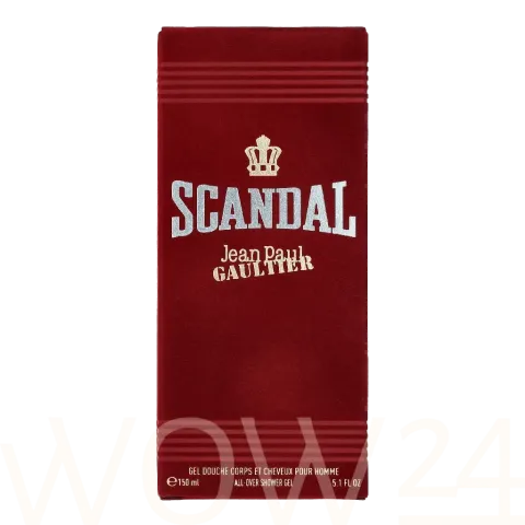 Scandal pour homme