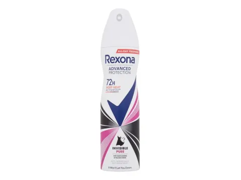 Advanced Protection Invisible Pure