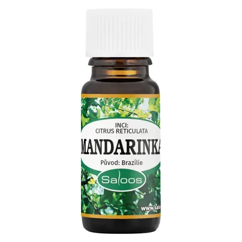 mandarinka