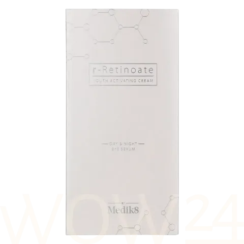 Medik8 r-Retinoate Day &amp; Night Eye Serum