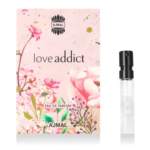 Love Addict