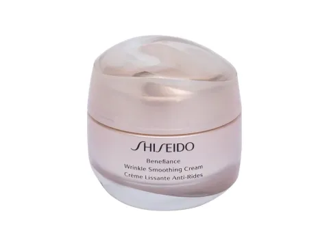 Benefiance Wrinkle Smoothing Cream