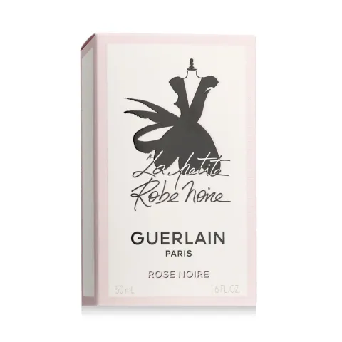 La Petite Robe Noire Rose